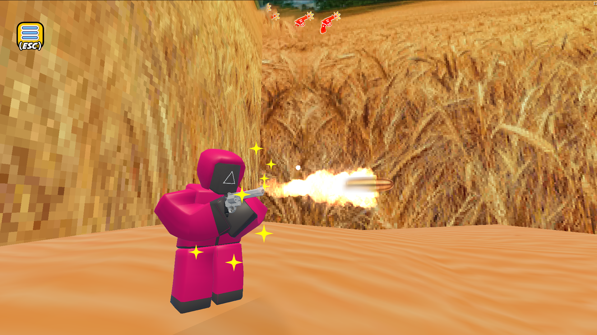 Surval master: 456 Challenge screenshot 1