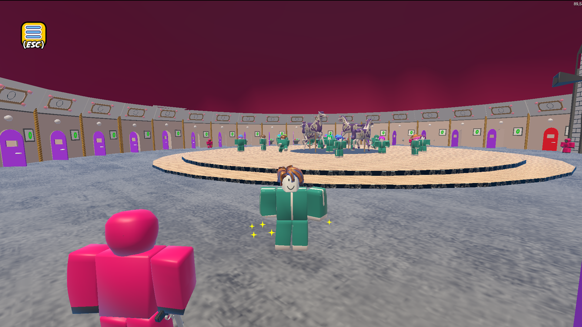 Surval master: 456 Challenge screenshot 5