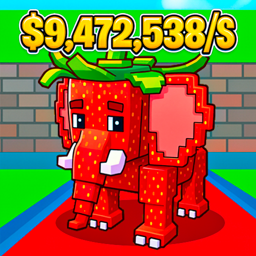 Steal a Laptop: A Private Server icon