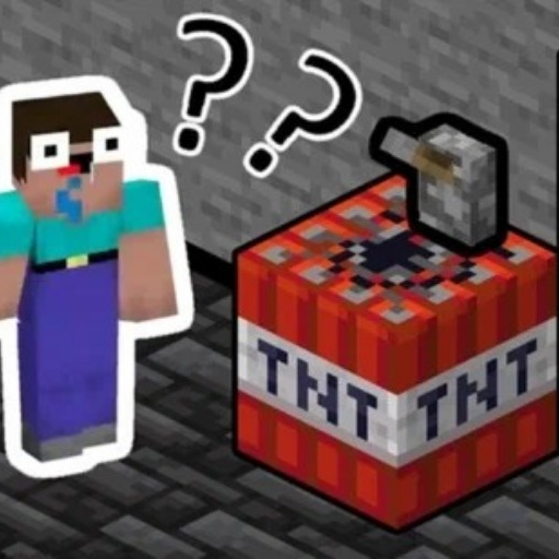 Nubik Mine: This Level Again icon