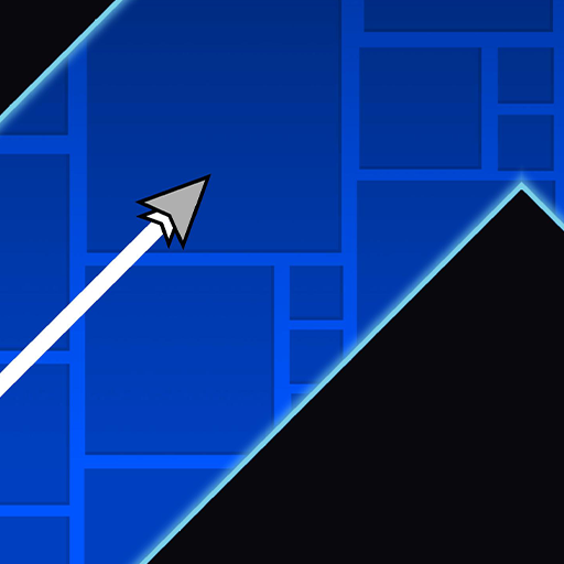 GD: Wave Challenge icon