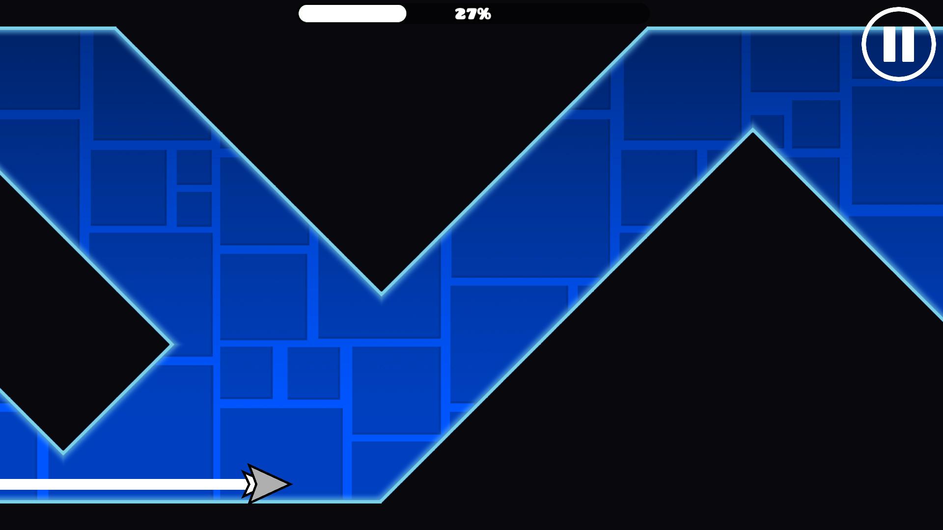 ГД: Волна Челлендж screenshot 2