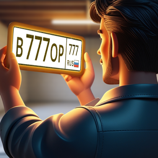 Номерной барон icon