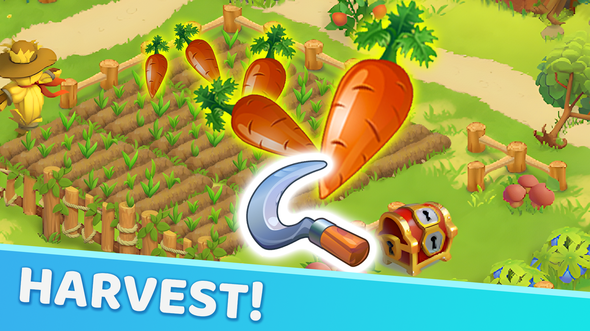 Merge Dale screenshot 3