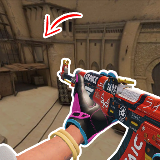 CS GO ORIGINAL (beta) icon