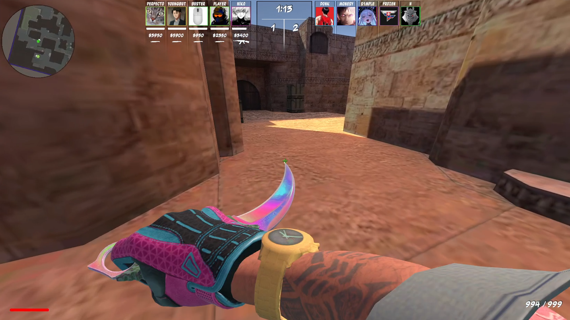 CS GO ORIGINAL (beta) screenshot 4
