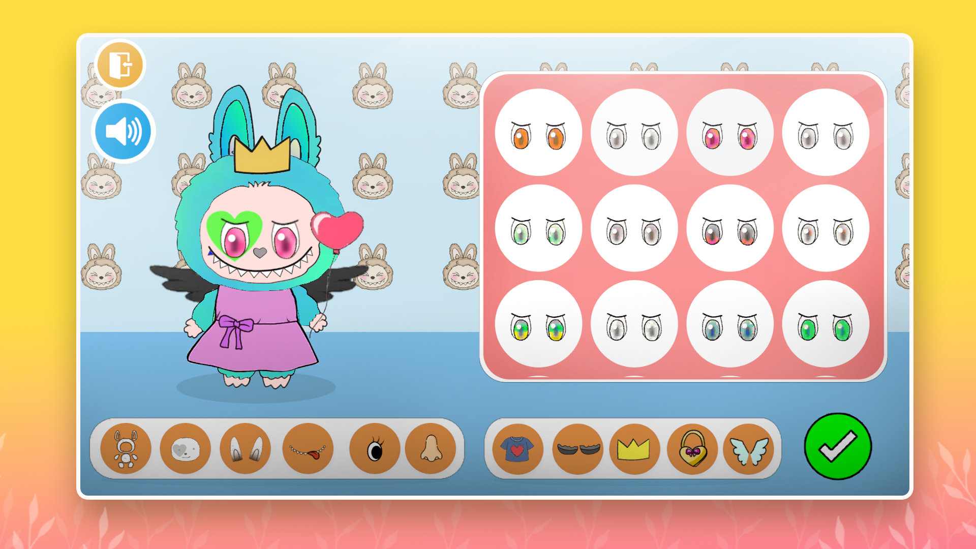 Toka World Labubu screenshot 2