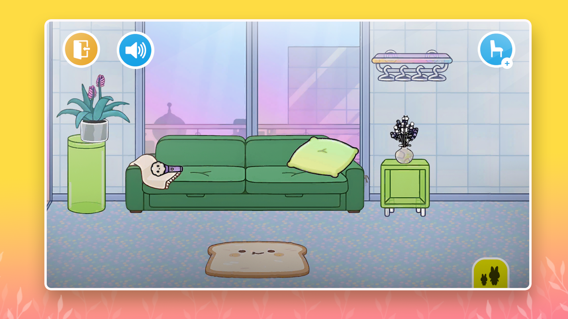 Toka World Labubu screenshot 4