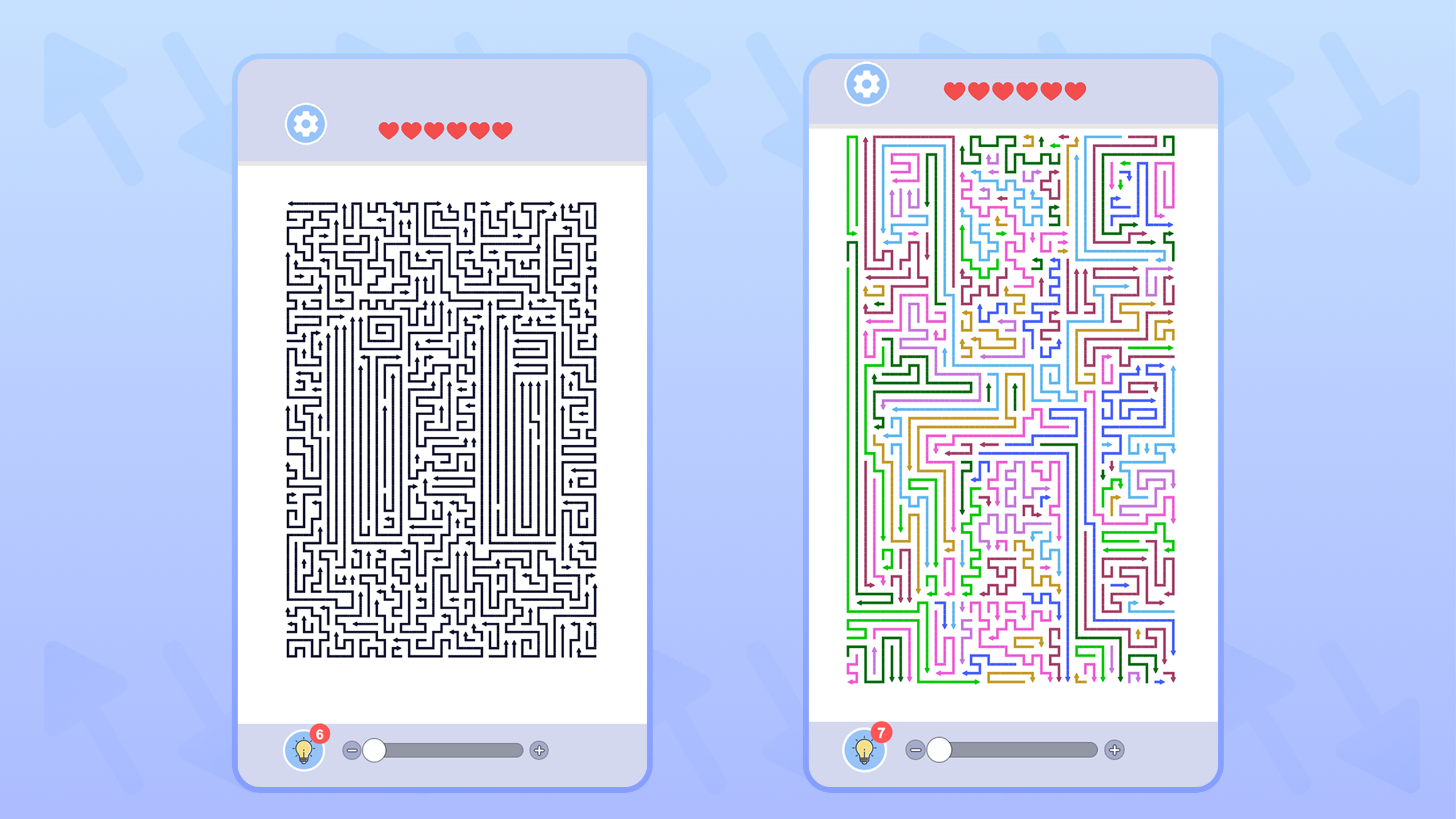 Супер Стрелка: Поехали! screenshot 2