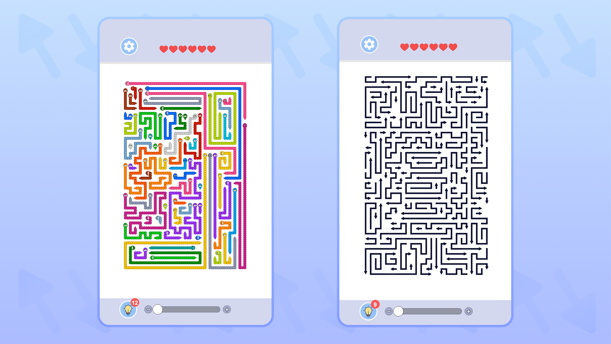 Супер Стрелка: Поехали! screenshot 3