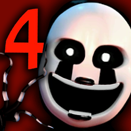 Five Nights at Freddy's 4 icon
