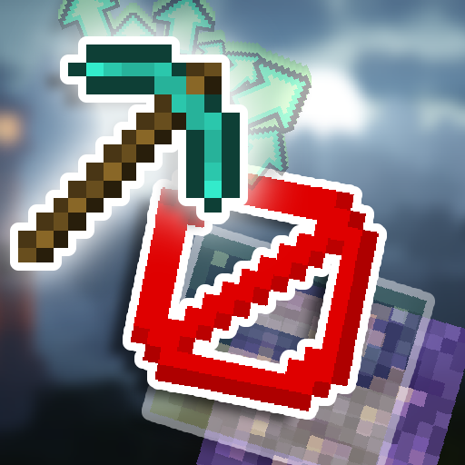 One Block Simulator - Mine MOD! icon