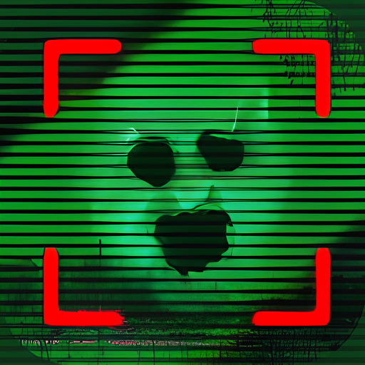 Find the ghost here icon