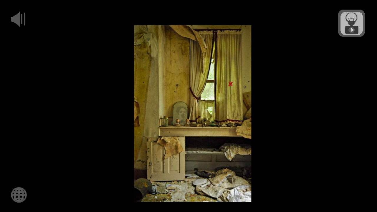 Find the ghost here screenshot 1